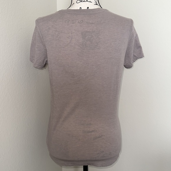 Aeropostale Logo T-shirt - Picture 2 of 3